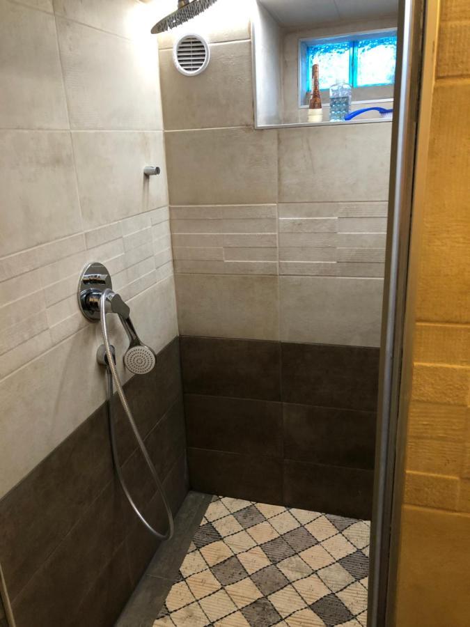 Apartmány U Kocoura pod Klínovcem Kovářská Exterior foto